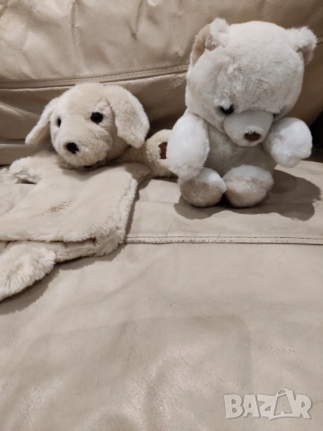 Плюшени играчки 