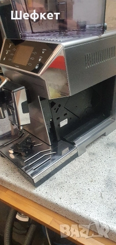 Delonghi PrimaDonna Classic , снимка 7 - Кафемашини - 52883032