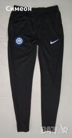 Nike DRI-FIT Inter Milan Strike Pants оригинално долнище M Найк спорт, снимка 1 - Спортни дрехи, екипи - 44001450