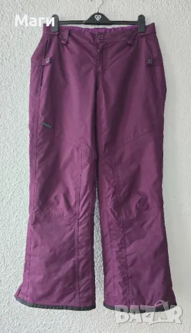 Нов дамски ски панталон ХЛ-2ХЛ , снимка 13 - Зимни спортове - 49209159