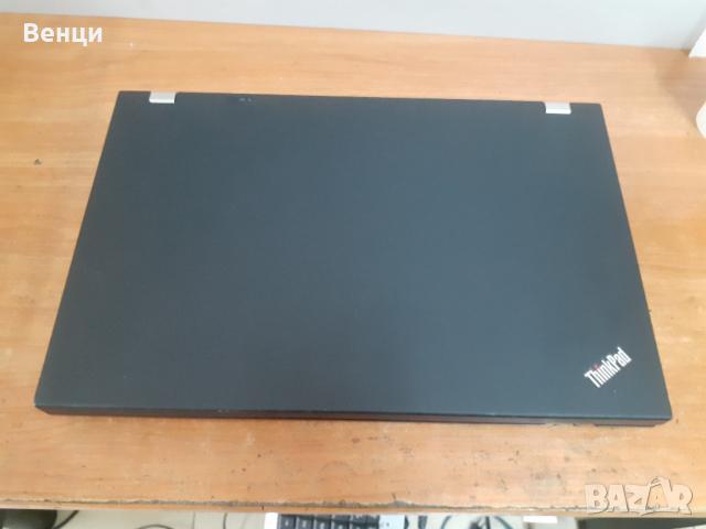 Lenovo ThinkPad T510 бизнес лаптоп, снимка 8 - Лаптопи за работа - 44858237
