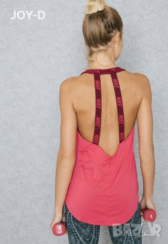 Nike потник , снимка 2 - Потници - 40628134