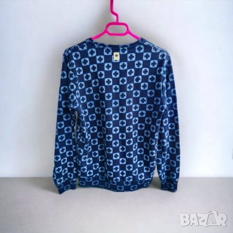 Scotch & Soda мъжка блуза с дълъг ръкав, М размер, снимка 4 - Блузи - 40520357