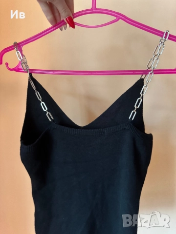 Дамски потник Fabrizia Fashion, снимка 4 - Потници - 52982506