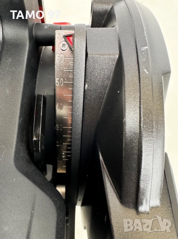 ТОП ОФЕРТА! Wurth AHKS 18-68 Compact - Безчетков ръчен циркуляр 18V M-Cube, снимка 6 - Триони и циркуляри - 52915571