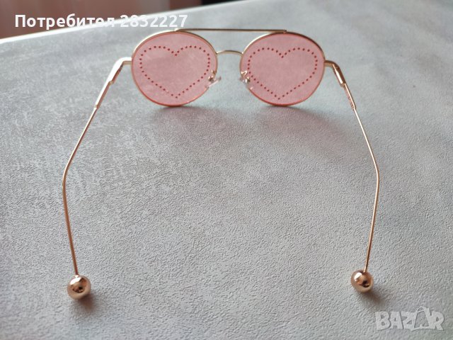 Anine Bing ефектни слънчеви очила, снимка 5 - Слънчеви и диоптрични очила - 37440253