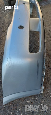 Предна Броня Опел Вектра Ц - Опел Сигнум N, снимка 7 - Части - 36805713