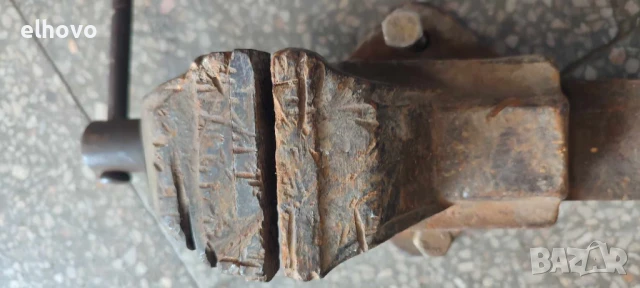 Менгеме 7.4 кг, снимка 6 - Менгемета - 50467470