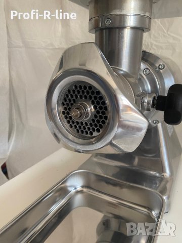 Месомелачка НОВА Италианска, снимка 8 - Обзавеждане за заведение - 37570547