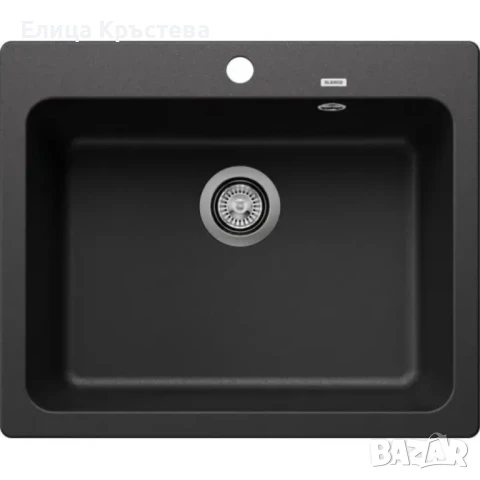 Нова кухненска мивка Blanco Naya 6 