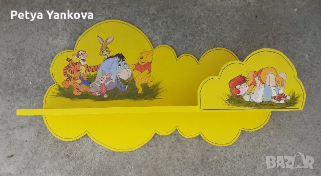 етажерка облак, снимка 18 - Други - 18144581