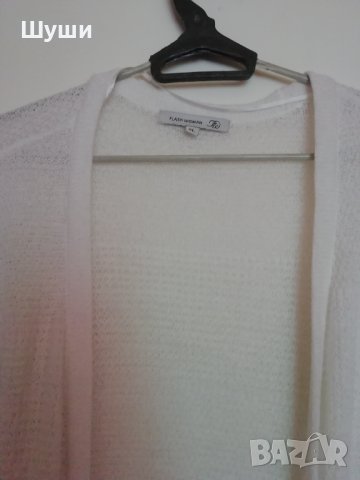 Красива маркова жилетка , снимка 3 - Жилетки - 35024787