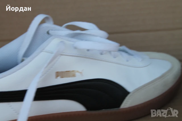 Маратонки ''Puma'' , снимка 13 - Маратонки - 51392785