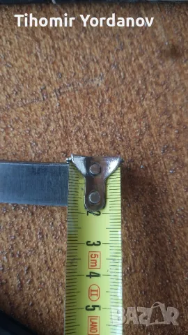 Стари немски бръсначи Solingen., снимка 15 - Антикварни и старинни предмети - 49469319