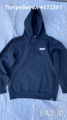 Dickies мъжки суичър