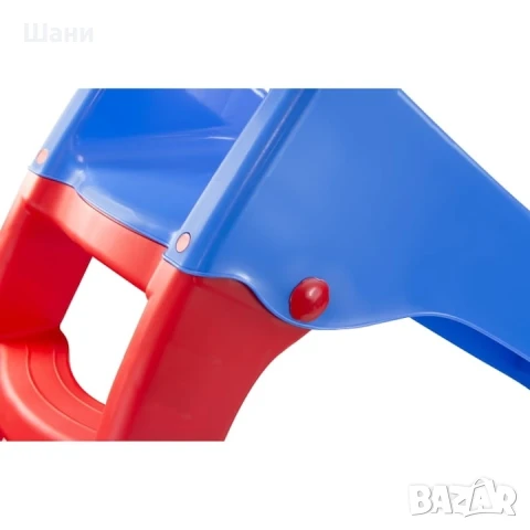 🛝 Градинска пързалка Mochtoys Paw Patrol 🐾, снимка 4 - Градински мебели, декорация  - 50924090