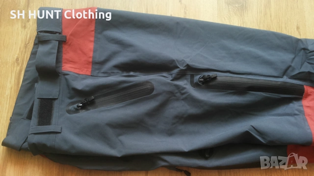 MOVE ON WATERPROOF Stretch Trouser размер L панталон еластичен водонепромокаем - 2080, снимка 9 - Екипировка - 53434996