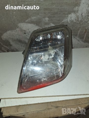 Фарове за Citroen C2 2003 - 2009, снимка 6 - Части - 43162286