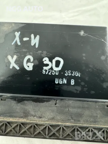 Управление Климатроник за Hyundai XG, XG30, № 97250, 39300, 9G05, 97250 39300, снимка 3 - Части - 47920391