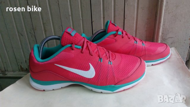 ''Nike Flex Trainer 5 ''оригинални маратонки маратонки 40.5 номер, снимка 8 - Маратонки - 28868725