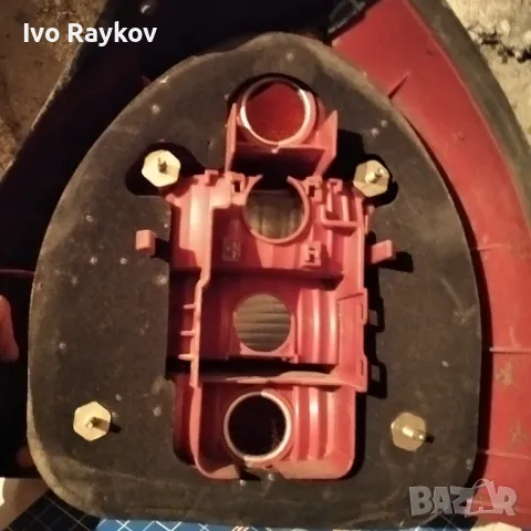 ляв стоп за ауди а3 8л, фейслифт AUDI A3 8L FACELIFT , 8L0 945 095 B, снимка 3 - Части - 48071885