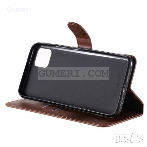 Realme C11 (2021) Тефтер Стойка, снимка 14 - Калъфи, кейсове - 36542030