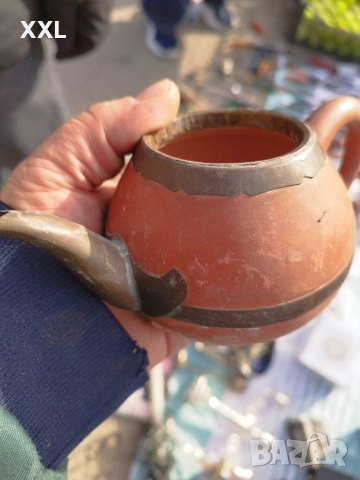 вази и гарафа , снимка 11 - Антикварни и старинни предмети - 52970715