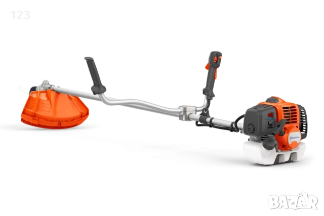 Husqvarna 333, снимка 7 - Градинска техника - 52814643