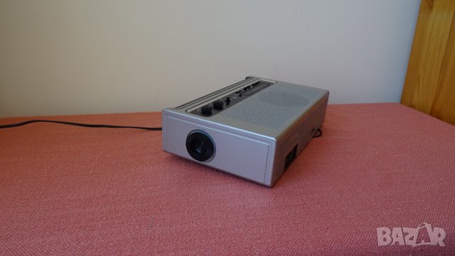 vintage national panasonic rc-220bs clock radio, снимка 11 - Радиокасетофони, транзистори - 32570698