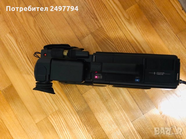 Видеокамера National NV-M7EN, снимка 4 - Камери - 27657579