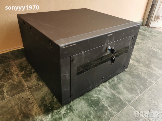 REVOX-ВНОС SWISS 0802260753, снимка 4 - Ресийвъри, усилватели, смесителни пултове - 53398516