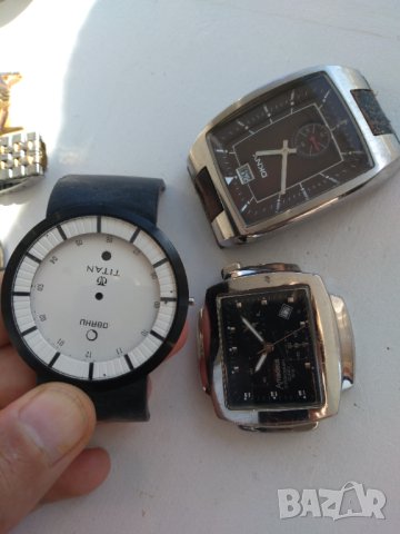 Swatch, timex, bosch, amadeus за части, снимка 3 - Мъжки - 40255140
