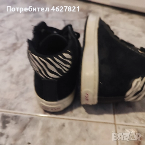 кецове на GEOX, снимка 3 - Детски маратонки - 52172946