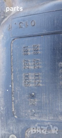 Резервоар Рено Меган 2 - Гранд Сценик 8200237881-8200237883 N, снимка 5 - Части - 40254567