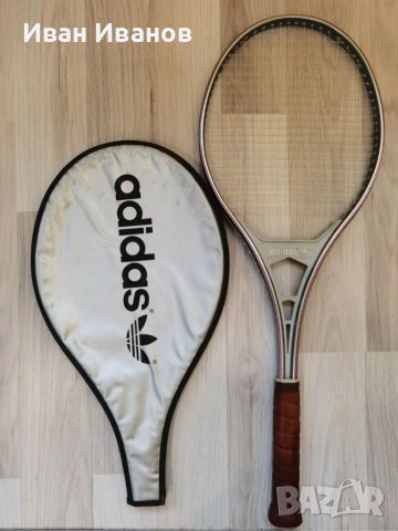 Тенис ракета Adidas Typhoon L3 , снимка 2 - Тенис - 40276236