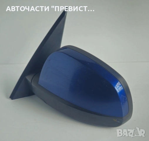 Ляво Огледало Опел Мерива А Opel Meriva A, снимка 2 - Части - 51585380