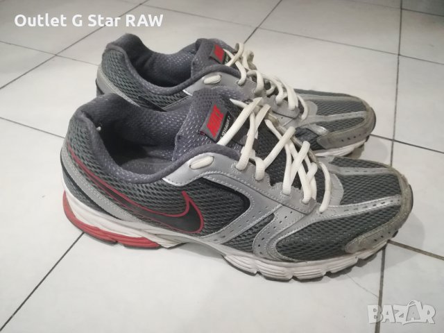 Nike skyRaider 2 , снимка 3 - Маратонки - 26819973