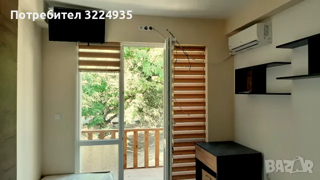 Наем  1-стаен  / Търново- кв.Бузлуджа/ 41000 eu / Видеонаблюдение / Контрол на Достъпа , снимка 12 - Апартаменти - 48353557