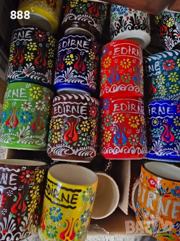 чаши , снимка 5 - Чаши - 52061323