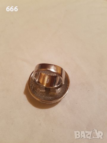 Пръстен, снимка 2 - Пръстени - 42963362