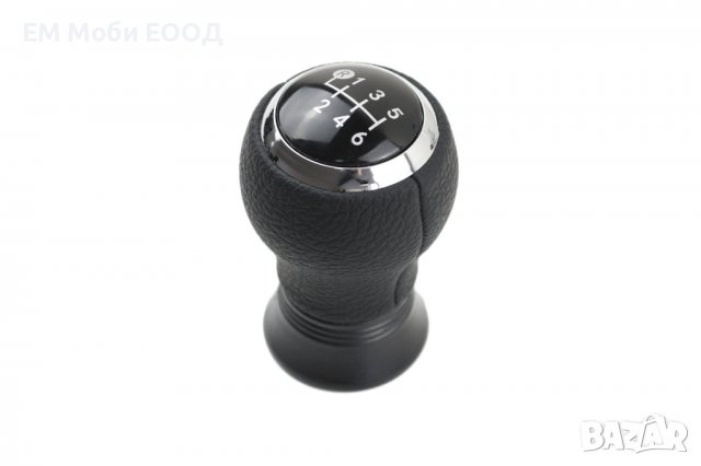 Топка Скоростен Лост за Toyota AURIS E150 Тойота Аурис 6 ск., снимка 3 - Аксесоари и консумативи - 39255189