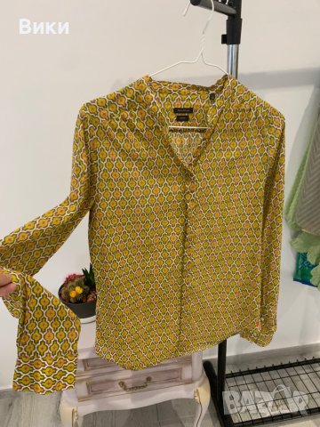Дамска риза Marc O’Polo размер S, снимка 10 - Ризи - 44118779