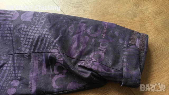 VOLCOM SKi Snowboard Jacket Размер L ски сноуборд яке 26-64, снимка 8 - Якета - 52200393