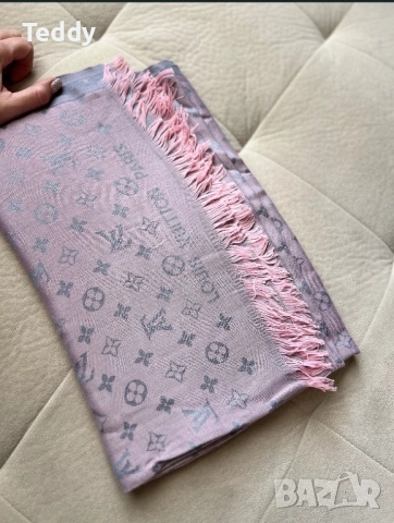 Продавам шалове, снимка 2 - Шалове - 52991640