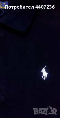 Мъжки тениски Polo Ralph Lauren, снимка 5 - Тениски - 49387559