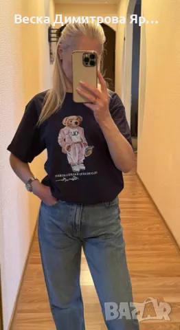 Тениски , снимка 10 - Тениски - 49654104