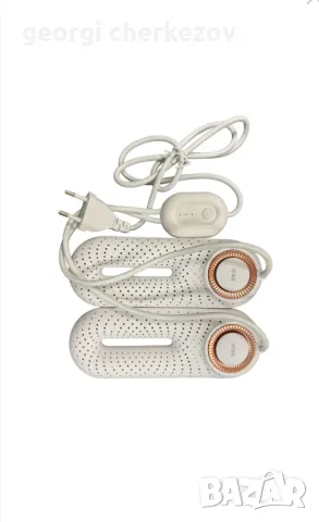 Аксесоар за сушене на обувки 