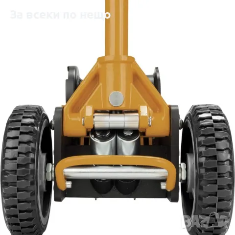 Крик крокодил 2.5 тона 140 - 525 мм JCB, снимка 4 - Други инструменти - 50366631