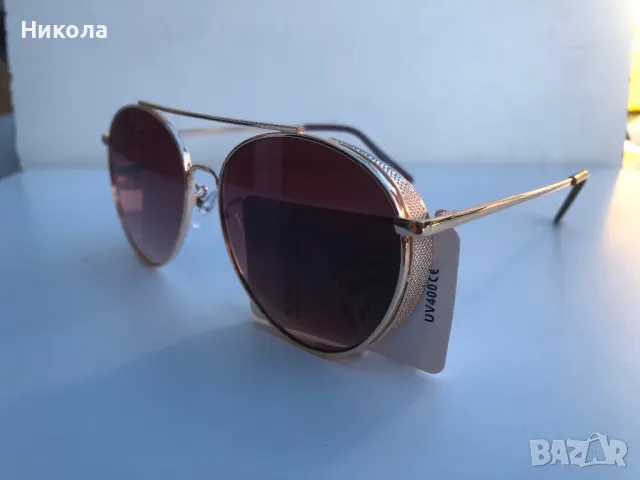Продавам слънчеви очила на едро и дребно, снимка 5 - Слънчеви и диоптрични очила - 39973850
