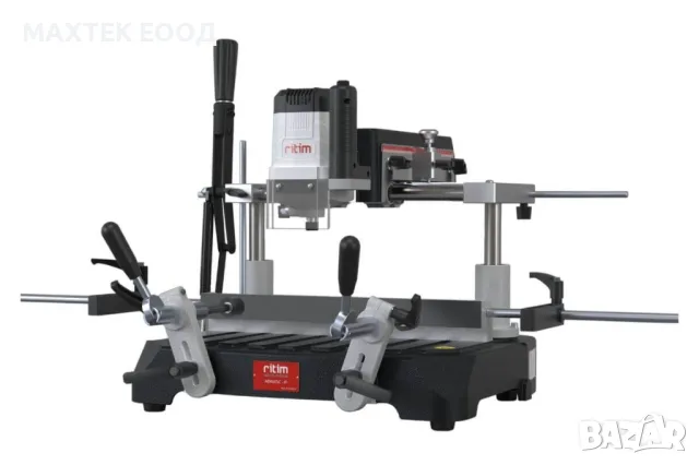 Преносима копир фреза Ritim ADRIATIC – IP